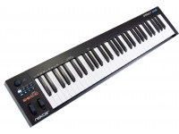 Nektar Impact GX 61 Teclado Controlador MIDI USB Nektar Impact GX 61 Teclado Controlador MIDI USB